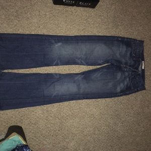 Bke denim star 20 stretch jeans